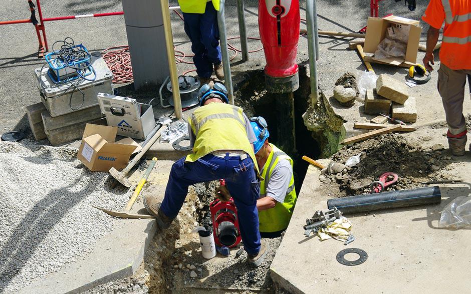 déboucheur canalisation efficace Saint-Ouen