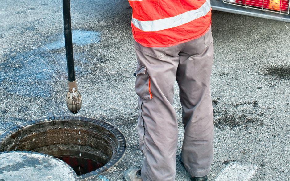 déboucheur canalisations Viroflay