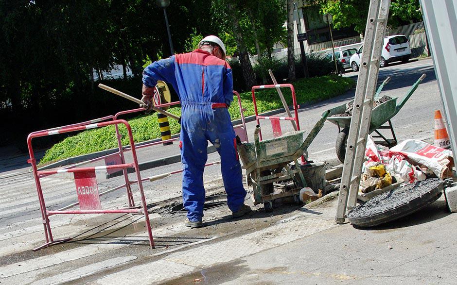 entreprise de débouchage canalisation Villers-sous-Saint-Leu