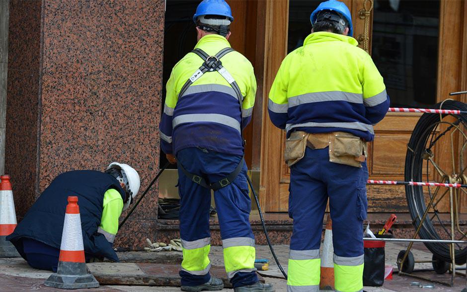 déboucheur canalisation efficace Saint-Ouen