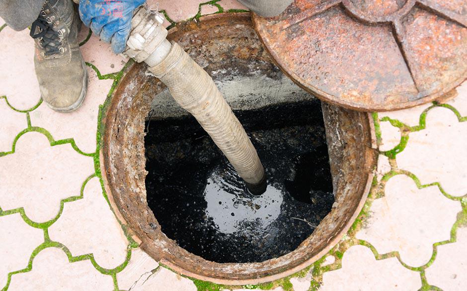plombier débouchage canalisation Verneuil-sur-Seine