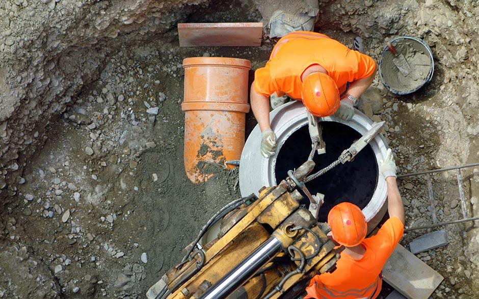 déboucheur canalisation efficace Saint-Ouen