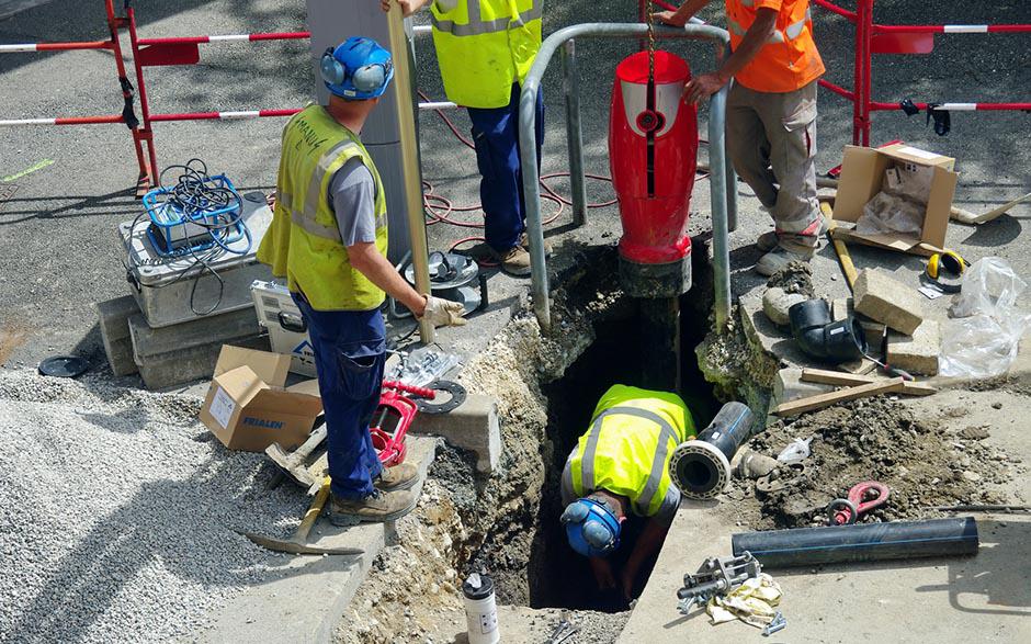débouchage canalisation wc Verneuil-sur-Seine