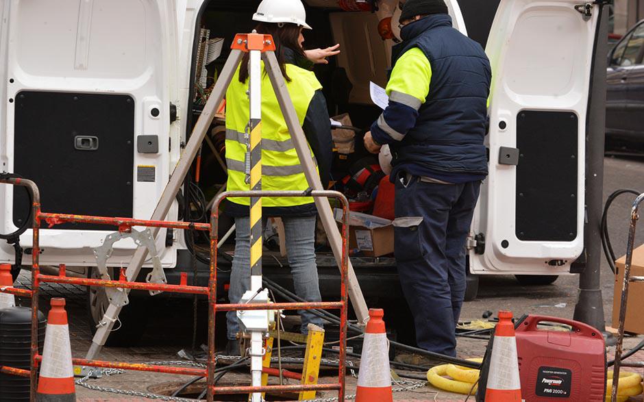 déboucheur canalisations Longjumeau